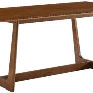 Dining Table in Walnut